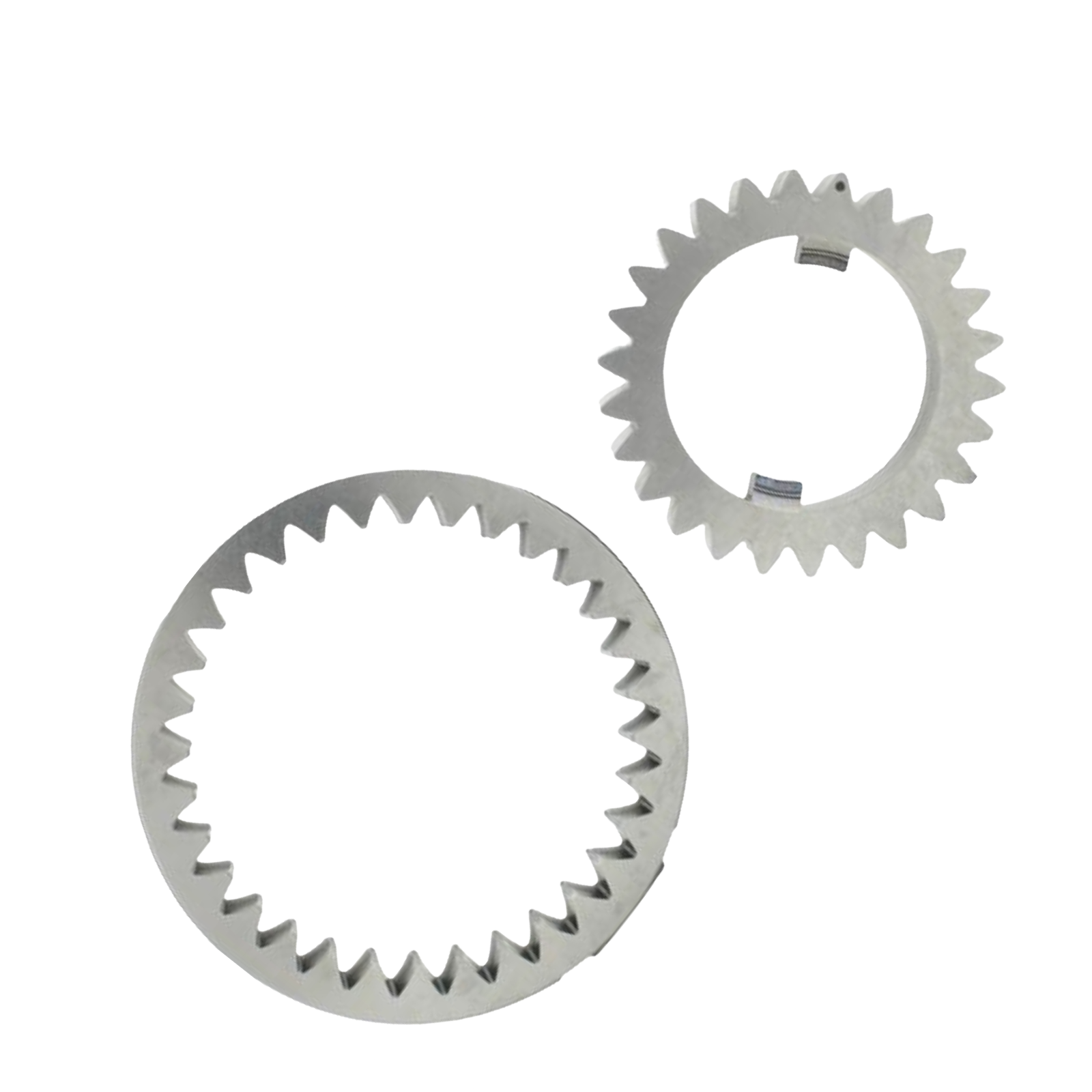 TH350 TH400 Pump Gear Set .725" GM Turbo 350 400 Automatic Transmission