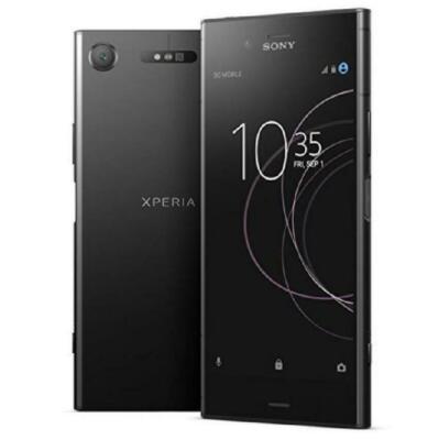 Sony Xperia XZ1 Single SIM G8341 Dual SIM G8342 LTE Smartphone 5.2
