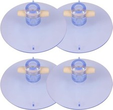 Cat Window Hammock Suction Cups Replment Suction Cups 4 Set