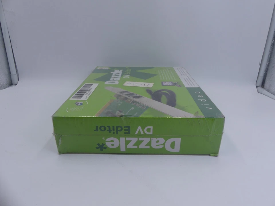 DAZZLE DV-EDITOR PCI FOR WINDOWS - Image 4 of 4