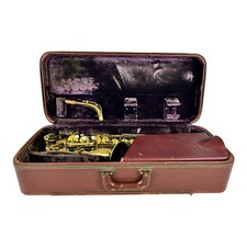 Selmer Mark VI 87xxx 5 Digit Alto Saxophone