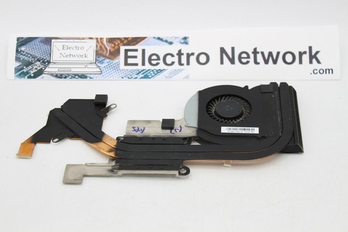 Acer Aspire 5830 5830TG GPU CPU Lüfter mit Kühler Kühlkörper