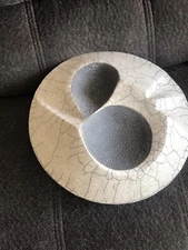 Post Modern Sculpture By Floyd Gompf. Unique.