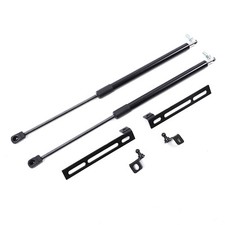 F&uuml;r Seat Leon 2008-12 Motorhaube Gasfeder d&auml;mpfer Gasdruckd&auml;mpfer Gasdruckfeder