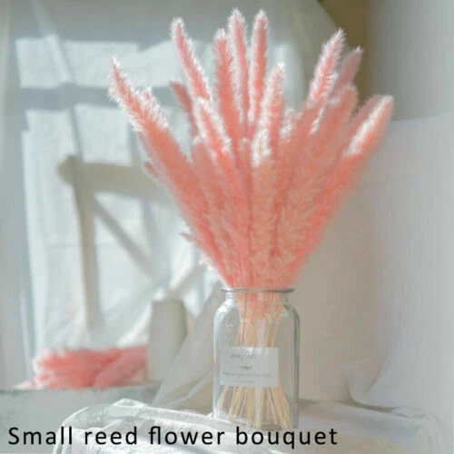 Decorazioni rosa per il matrimonio