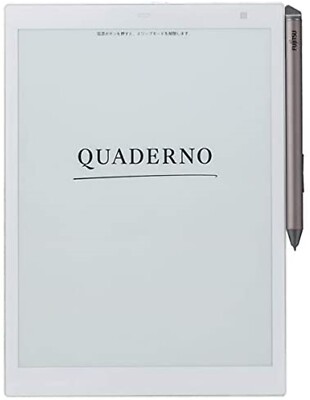 Fujitsu QUADERNO FMV-DPP04 10.3 Fujitsu QUADERNO FMV-DPP04 10.3