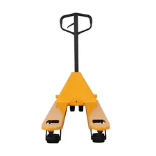 APOLLOLIFT Industrial Manual Hand Pallet Truck Jack 5500lb 27"W*48"L Pallet Jack