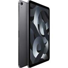 Apple iPad Air 5 2022 10.9" M1 64GB Space Gray WiFi  Cellular - Open Box