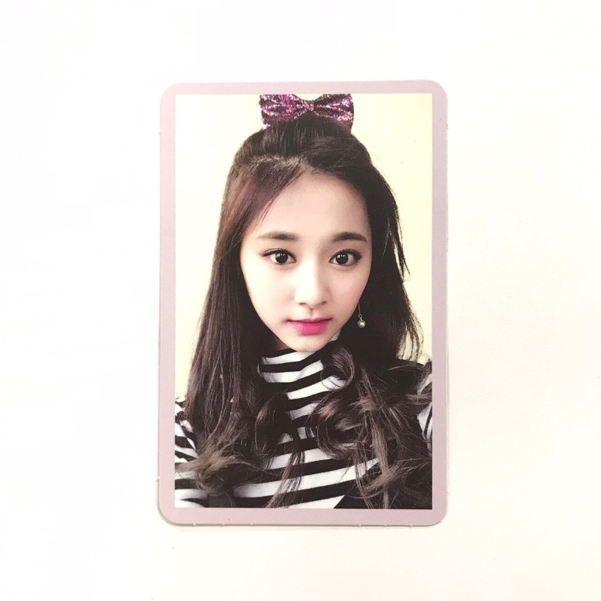 TWICE] TWICEcoaster : LANE 2 / B Ver. / Official Photocard | eBay