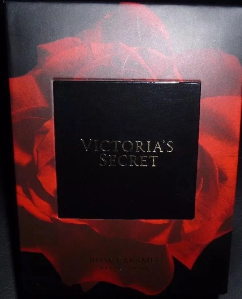 Victoria secret outlet rose caramel