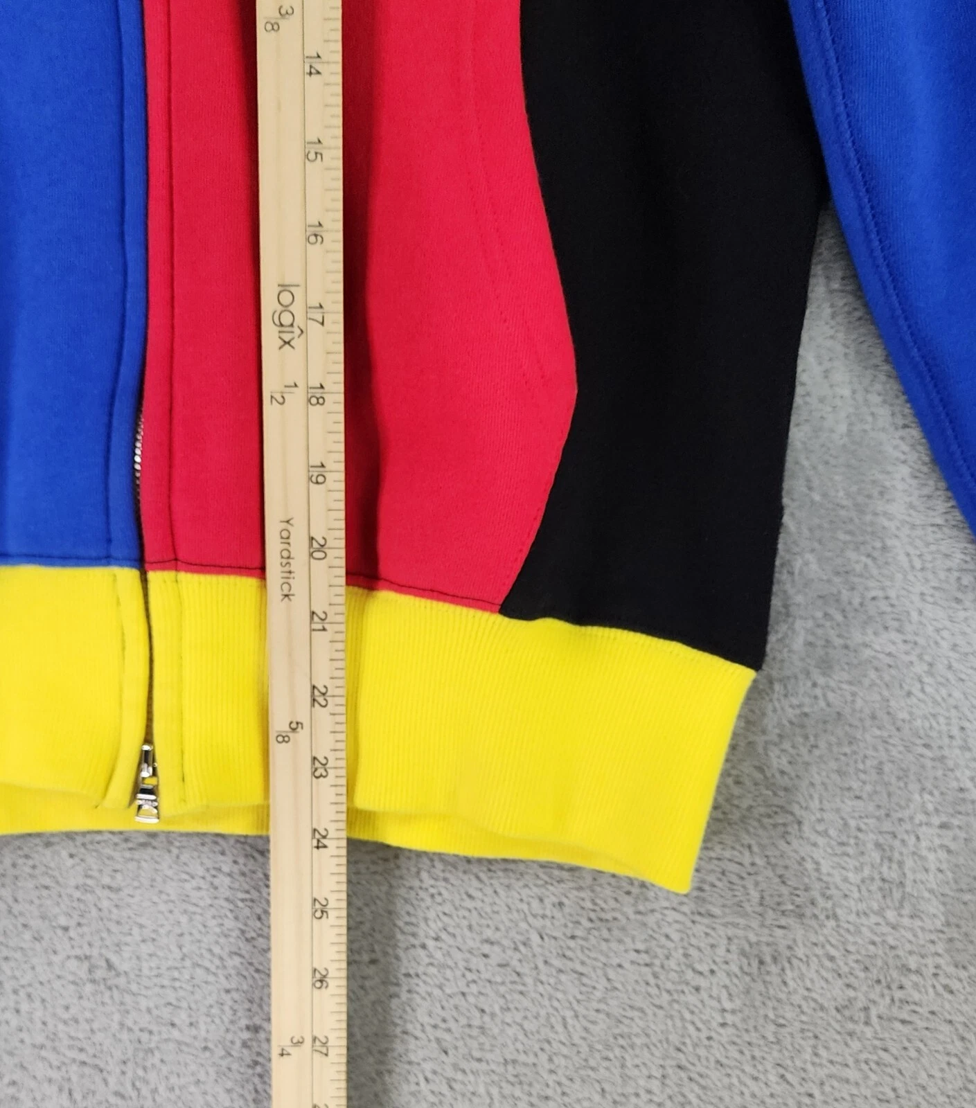 A BATHING APE (BAPE) Felpa con cappuccio BAPE Medicom giocattolo orso squalo unisex media multicolore full zip manica lunga