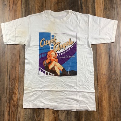 city of angels shirt