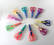 10 Decorative Scissors/Crafts/Scrapbooking 3 Creative Memories Retired