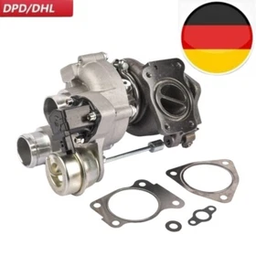 Turbolader für BMW MINI Cooper S 1.6 THP EP6  #53039880163 NEU