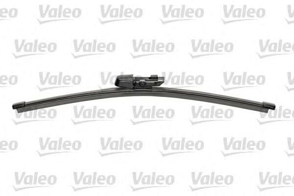 Spazzola tergicristallo posteriore 240mm 9'' VALEO 574607