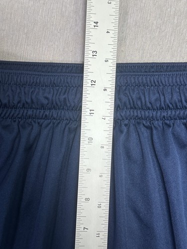 Kit de pantalones cortos de uniforme azul Adidas MLS Sporting KC Kansas City #10 talla L - Imagen 13 de 15