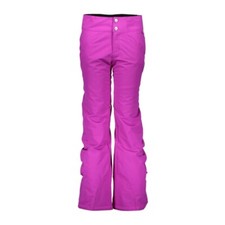 Obermeyer 162292 Girls Jessi Winter Ski Pants Violet Vibe Size Large