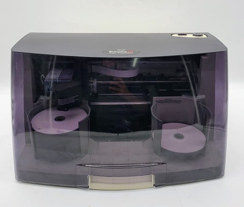 Primera Bravo Pro xi2 CD/DVD Disk Publisher and Printer | eBay