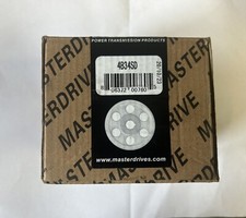 4B34SD - MASTERDRIVE - FACTORY NEW