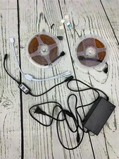 LED Lights Strip Bluetooth LED Light for Bedroom 32.8ft LED Lights for Room App