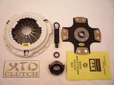 Stage 5 Xxtreme Racing Clutch Kit 1992 1993 Integra Ys1 Rigid Stage 5 Xxtreme Racing Clutch Kit 1992 1993 Integra Ys1 Rigid