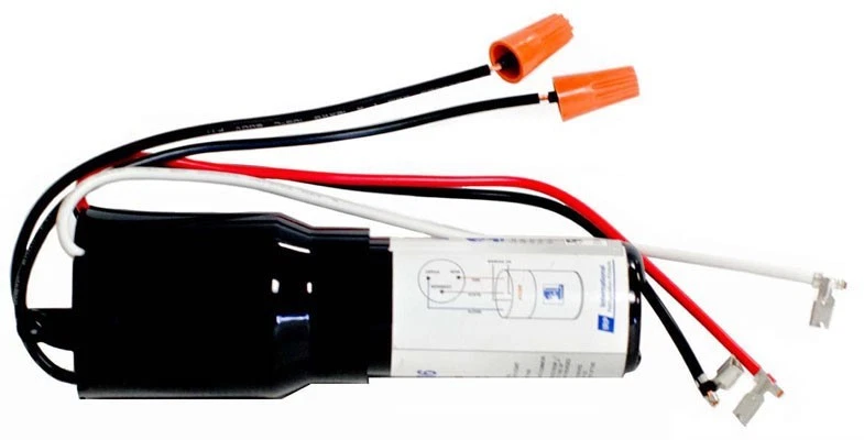 UNITED Refrigeration Compressor 3 in 1 Relay-Overload-Capacitor for Dixie Narco, Vendo