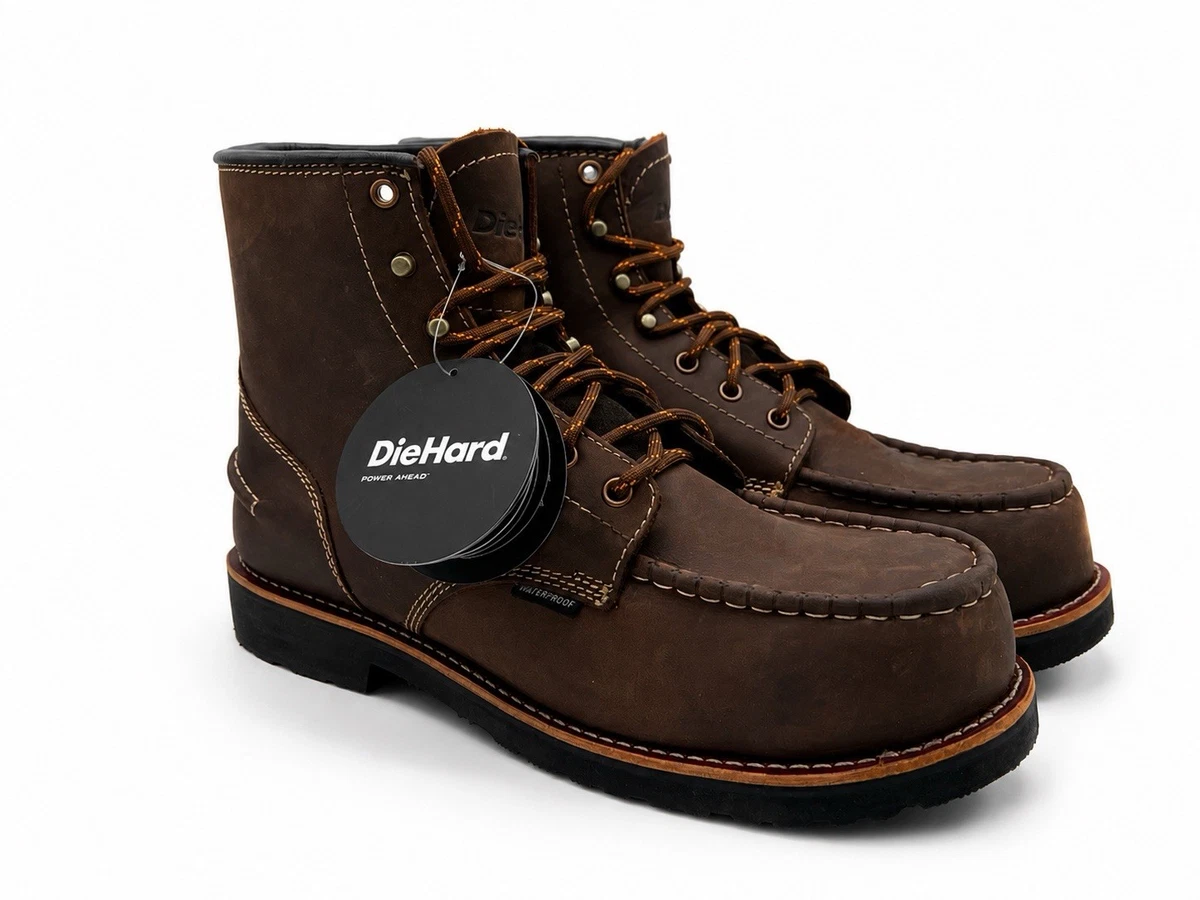 DieHard Workwear Boots for Men for Sale | Shop New & Used 
