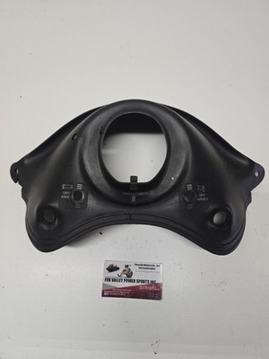 D-13 98 SKIDOO FORMULA SUMMIT MXZ OEM Dash-Switch CONSOLE 572052702 | eBay