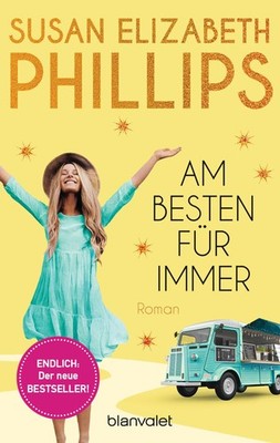 Susan Elizabeth Am besten für immer: Roman (Die Chicago- (Paperback) (UK IMPORT)