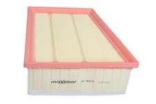 MAXGEAR Luftfilter 26-2436 Filtereinsatz für RENAULT MEGANE 4 B9A K9A SCÉNIC LVA
