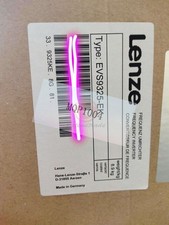 ONE NEW Lenze EVS9325-EK EVS9325EK INVERTER