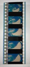 Pokemon The First movie Mewtwo Strikes Back Bubbles 35mm Film Strip Timestamp