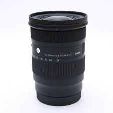 Sigma 16-28mm F/2.8 DG DN Contemporary (for L mount) -Near Mint- #298