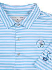 NEW BERMUDA SANDS SANDHILL CRANE COUNTRY GOLF CLUB THE NEST 2023 MENS MEDIUM SS