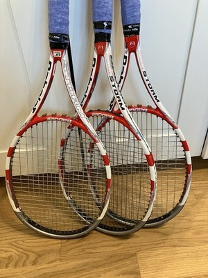 Babolat Pure Storm GT Technology Tennisschläger  L3