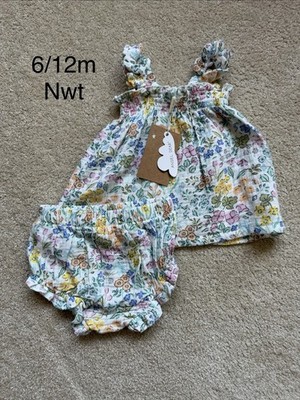 Angel Dear Floral Set