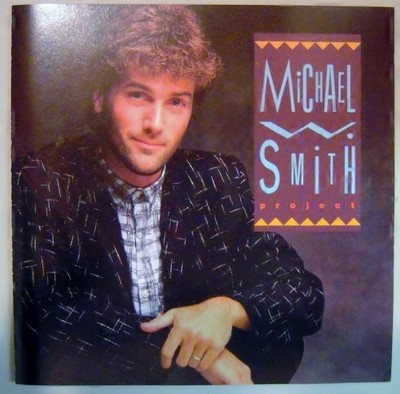 MICHAEL W. SMITH - Project CD