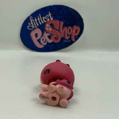 LADYBUG #1423 - Authentic Littlest Pet Shop - Hasbro LPS | eBay