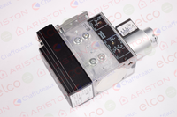 Elco Gasventil Cg115 R01 Zt2W