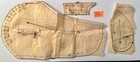 Vogue 2734 Vintage Emanuel Ungaro Misses Dress Size 10 Used — photo 3