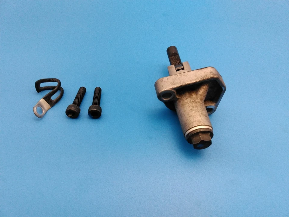 Tensor de cadena delantero SV 650 V-Strom Suzuki DL650 SV650 2004-2020  Foto 3 de 4