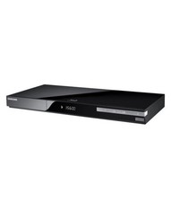 Samsung BD-C5500 Blu-ray/DVD/CD Player HDMI 1080p without Remote