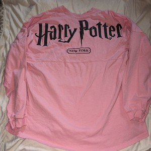 Harry Potter Spirit Jersey | eBay