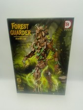 DK Tec Creators Forest Guarder #6008, 918 pc Building Set, LOTR Inspired