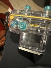 Canon WP-DC28 Waterproof Case for PowerShot G10 Underwater Photography