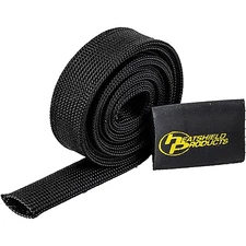 Heatshield Products; Hot Rod Sleeve Expandable Heat Shield Loom; 5/16" ID x 2