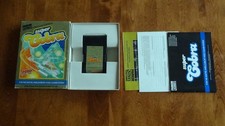 INTELLIVISION SUPER COBRA BOXED