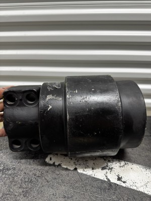 Genuine OEM John Deere DH900853 Upper Track Roller Idler fits 350G Excavator