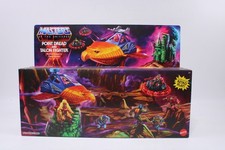 MOTU Origins Point Dread & Talon Fighter Vehicle Playset Mattel HKM63 NEW