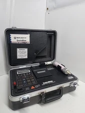 NORTH AMERICAN ENVIROMATE 8104A FLUE GAS ANALYZER (USED)